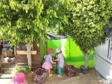 Charlestown East Educational Preschool - Seniors Australia 1