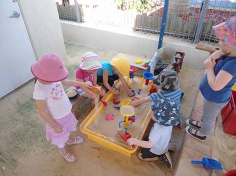 Charlestown East Educational Preschool - Seniors Australia 3