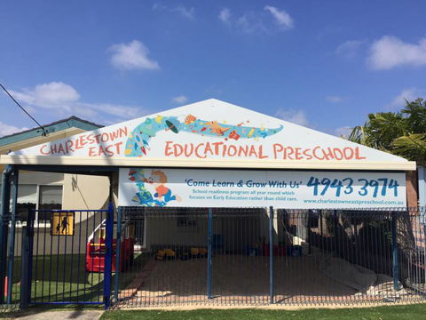 Charlestown East Educational Preschool - Seniors Australia 4