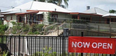 Little Characters Early Learning Centre - Seniors Australia 0