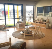 Our Place Early Learning Googong - Seniors Australia