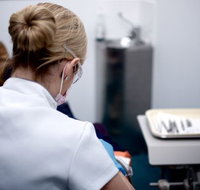 Alice Dental Associates - Seniors Australia