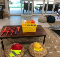 Moulden Early Learning - Seniors Australia