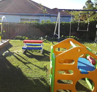 Crafty Mushrooms Family Day Care - Seniors Australia