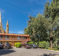 Best Western Cathedral Motor Inn - Seniors Australia