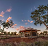 Karijini Eco Retreat - Seniors Australia