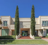 The Carrington Hotel Shepparton - Seniors Australia