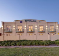 Best Western Crystal Inn - Seniors Australia