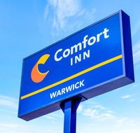 Comfort Inn Warwick - Seniors Australia
