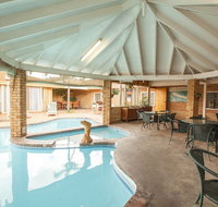 Comfort Inn Bay Of Isles - Seniors Australia