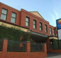 Comfort Inn Suites City Views - Seniors Australia