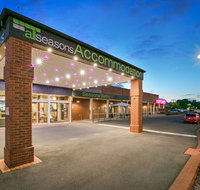 All Seasons Resort - Seniors Australia