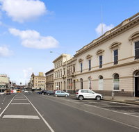 Quality Inn Heritage On Lydiard - Seniors Australia