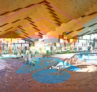 Aspect Tamar Valley Resort - Seniors Australia