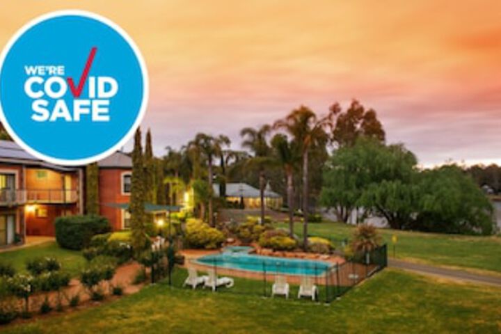 Emu Flat SA Seniors Australia
