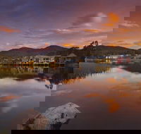 Lake Crackenback Resort  Spa - Seniors Australia
