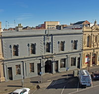 Ansonia on Lydiard - Seniors Australia