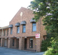 Bakery Hill Motel - Seniors Australia