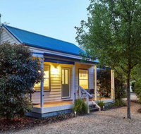 Alpine Valley Cottages - Seniors Australia
