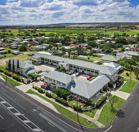 Coachman's Inn Warwick - Seniors Australia