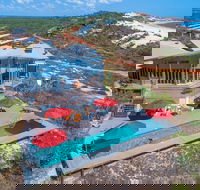 The Berkeley River Lodge - Seniors Australia