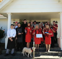 Clare Valley Motel - Seniors Australia