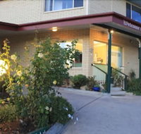 Country Rose Motel Warwick - Seniors Australia