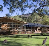 Wilpena Pound Resort - Seniors Australia