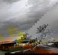 Halls Creek Motel - Seniors Australia