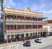 Quality Inn The George Hotel Ballarat - Seniors Australia