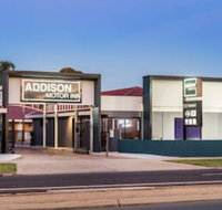 Addison Motor Inn - Seniors Australia
