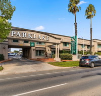 Quality Hotel Parklake Shepparton - Seniors Australia
