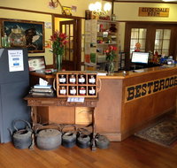 Bestbrook Mountain Resort - Seniors Australia