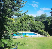 Bogong View Motor Inn - Seniors Australia
