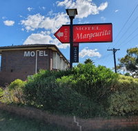 Motel Margeurita - Seniors Australia