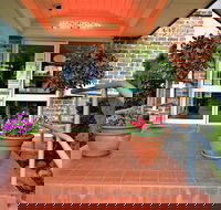 Grand Country Lodge Motel - Seniors Australia