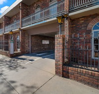 Quality Hotel Sherbourne Terrace - Seniors Australia