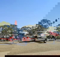 Discovery Parks  Roxby Downs - Seniors Australia