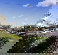 Reflections Holiday Parks Evans Head - Seniors Australia