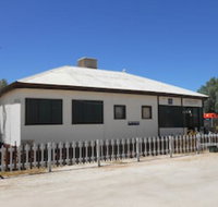 Hamelin Pool Caravan Park - Seniors Australia