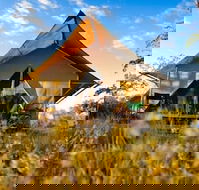 Bungle Bungle Wilderness Lodge - Seniors Australia