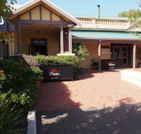 Dongara Hotel Motel - Seniors Australia