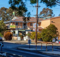 Aussie Settler Motel - Seniors Australia