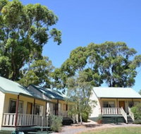 Avoca Cottages - Seniors Australia