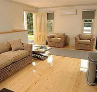 Ballarat Miners Cottages - Seniors Australia