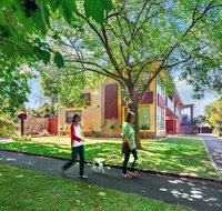Lake Wendouree Luxury Apartments on Webster - Seniors Australia