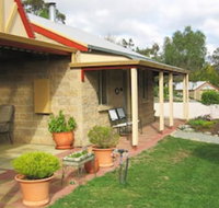 Riesling Trail Clare Valley Cottages - Seniors Australia