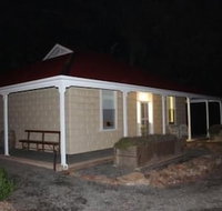 Brown's House Bed and Breakfast - Seniors Australia