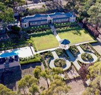 Brice Hill Country Lodge - Seniors Australia