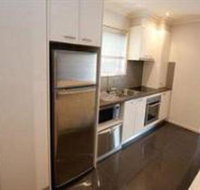 Executive Townhouse Ballarat - Seniors Australia